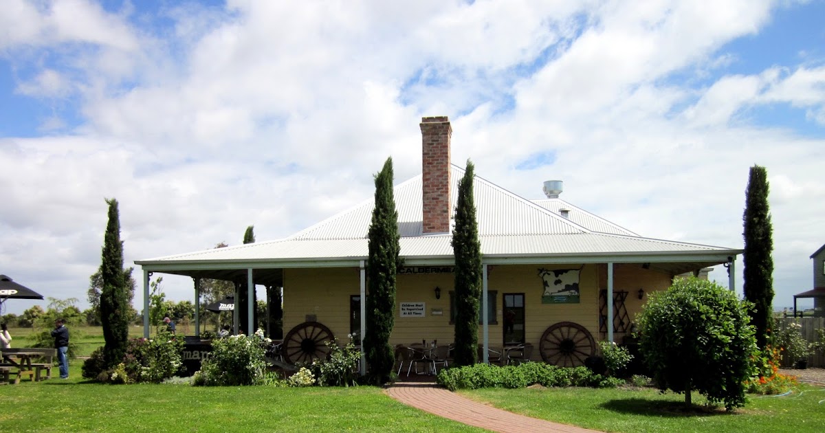 Farm Land For Lease Gippsland at Douglas Skinner blog