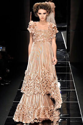 Dreamy Dress