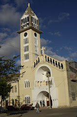 Parroquia