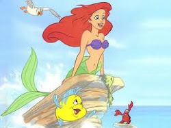 Ariel: