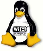 Linux ubuntu wifi
