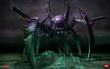 Eradicator hexapod