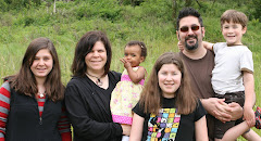 The DeAndrea Family