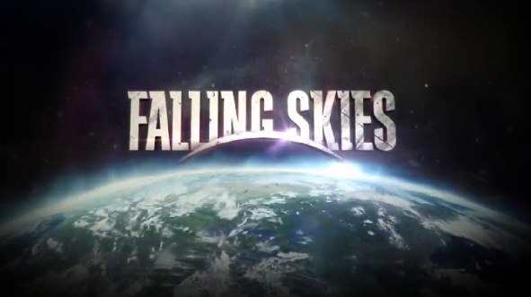 Falling Skies. Synopsis: