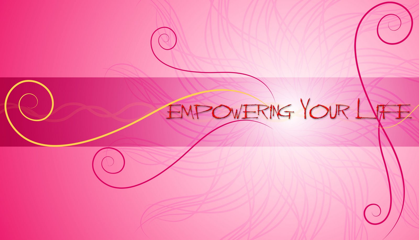 Empowering Your Life