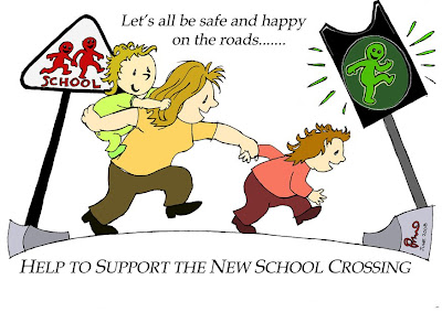 crossing to safety crossing to safety