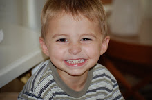 Cameron 4yrs old