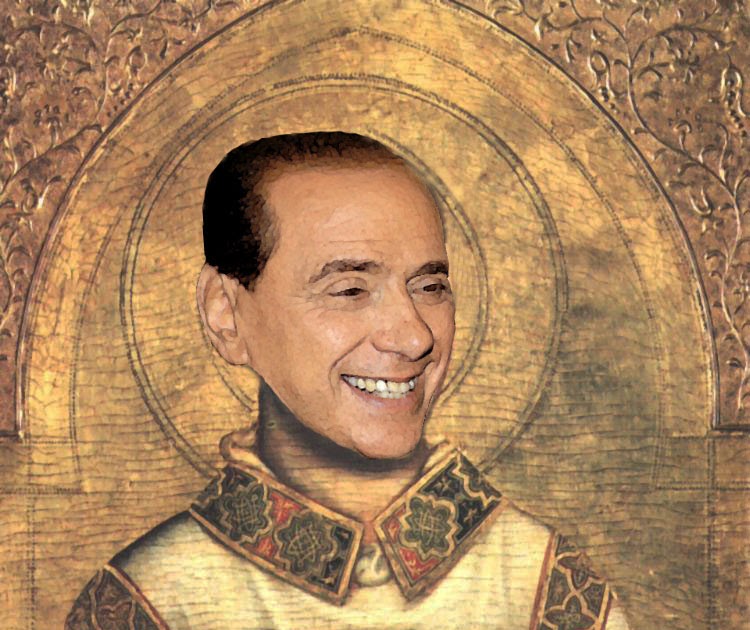 Vulcano Attivo San Silvio da Arcore