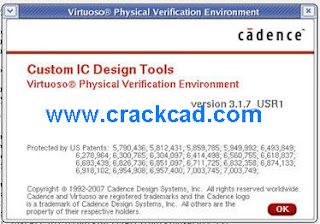 cadence virtuoso free  with crack for 12