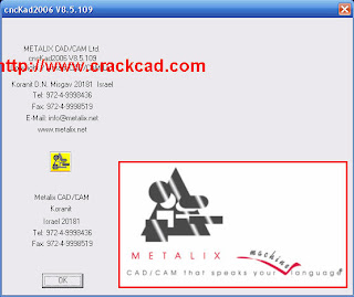 Ultra Fractal 6.02 Crack + License Key Free Download cnckad_v8.5