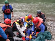 Comprehensive Rescue Training
