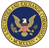 SEC Securities and Exchange Commission