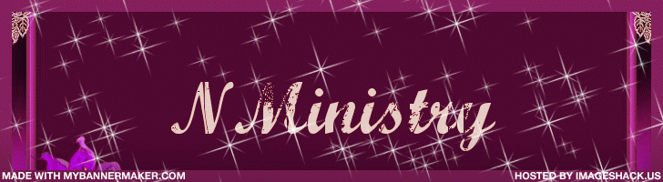 NMINISTRY
