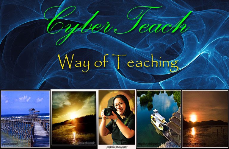 CyberTeach Way of Teaching