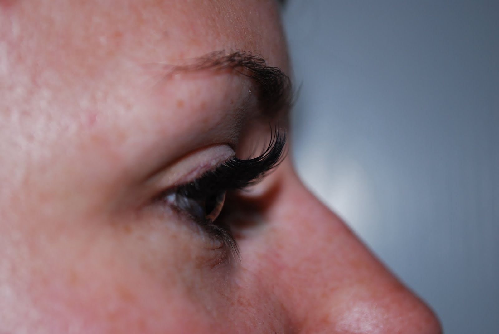 Professional SingleLash Volume and Classic Eyelash Extensions in SLC