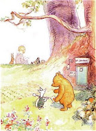 Winnie the Pooh