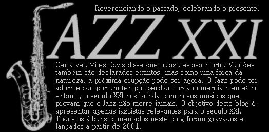 JAZZ XXI