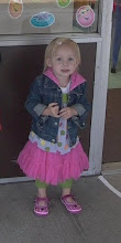our little princess!