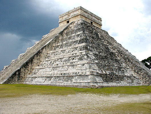 An Aztec