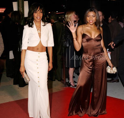 Taraji P henson hot pictures