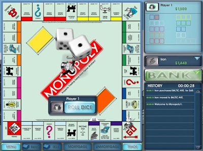 Monopoly 2008