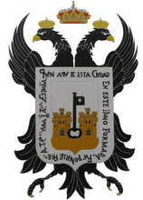 escudo de vera