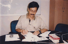 SURESH SHARMA(CARTOONIST)