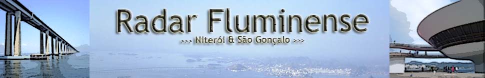 Radar Fluminense - O blog de Niterói e São Gonçalo