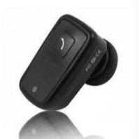 Smallest Wireless Bluetooth Handsfree Headset For Mobiles