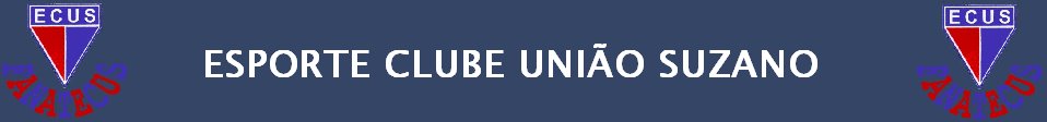 Esporte Clube União Suzano