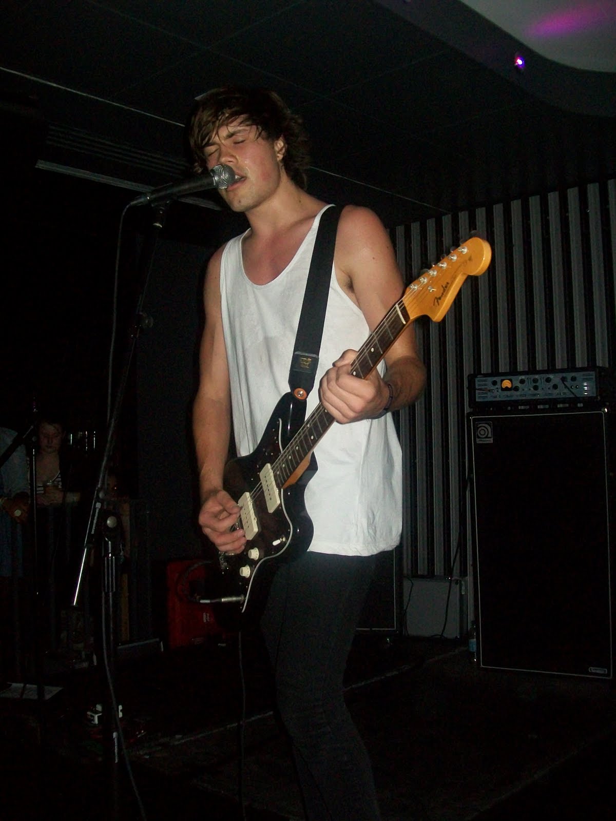 Futures Band