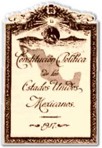constitucion 1857