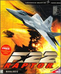 Download de Filmes f22raptorei8 F 22 Raptor   PC