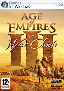 Download de Filmes age3thewarchiesfspi3 Age of Empires 3: The Warchiefs