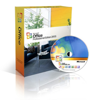 Download Microsoft Office 2003 Ultra Lite