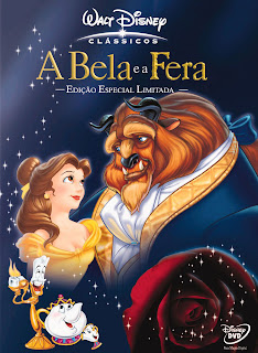 O Natal Encantado da Bela e a Fera Dublado Download Filme - O Natal Encantado da Bela e a Fera Dublado