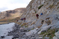 day 7.GIREVI-CHESHO.4-6 hours easy hiking.