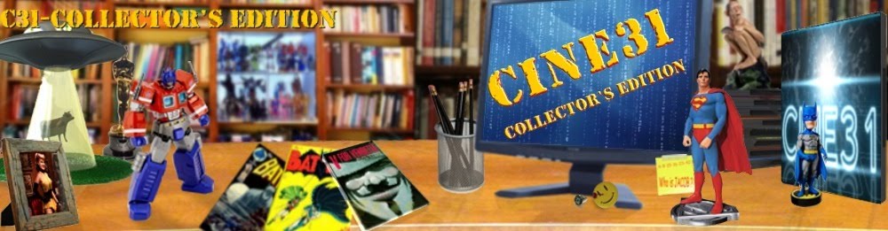 CINE31-Collector's Edition