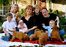 Family Pics 2010