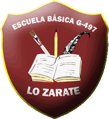 Escuela Rural Lo Zárate G-497 Cartagena