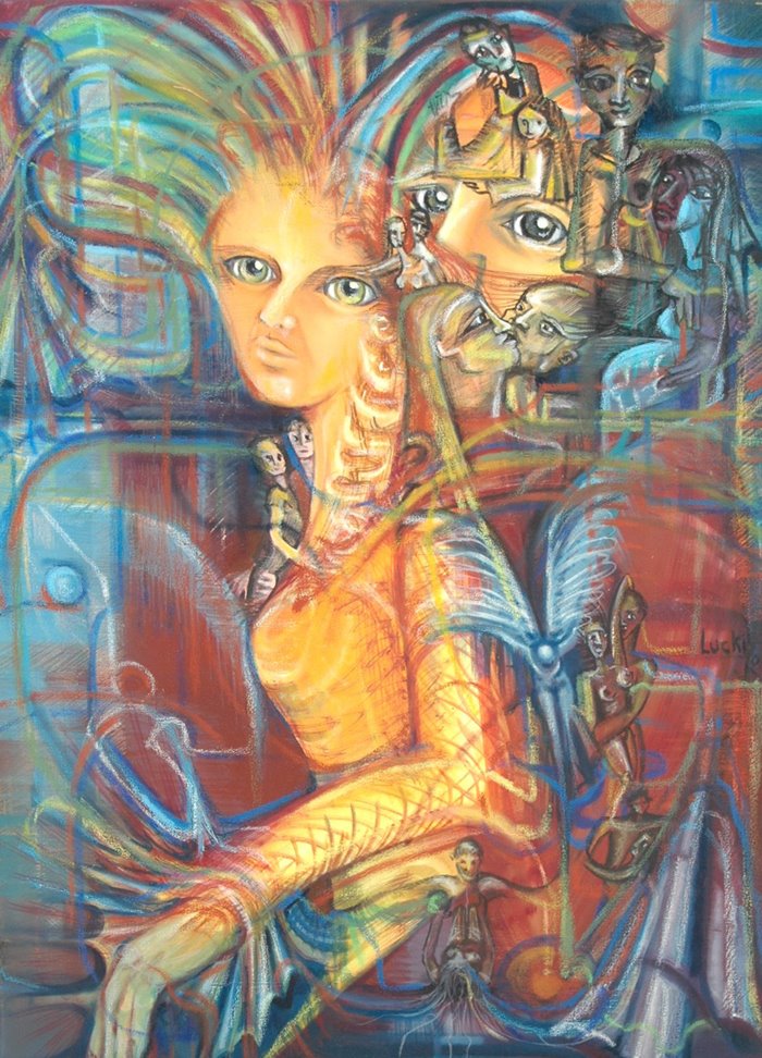 En Pareja