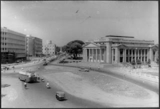 old bangalore pictures