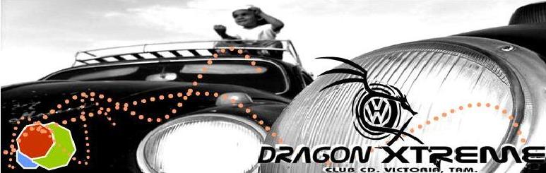 Club Dragon Xtreme