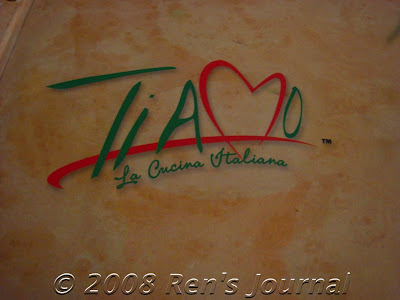 Italian Restaurant Names