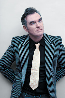 steven patrick morrissey ireland home