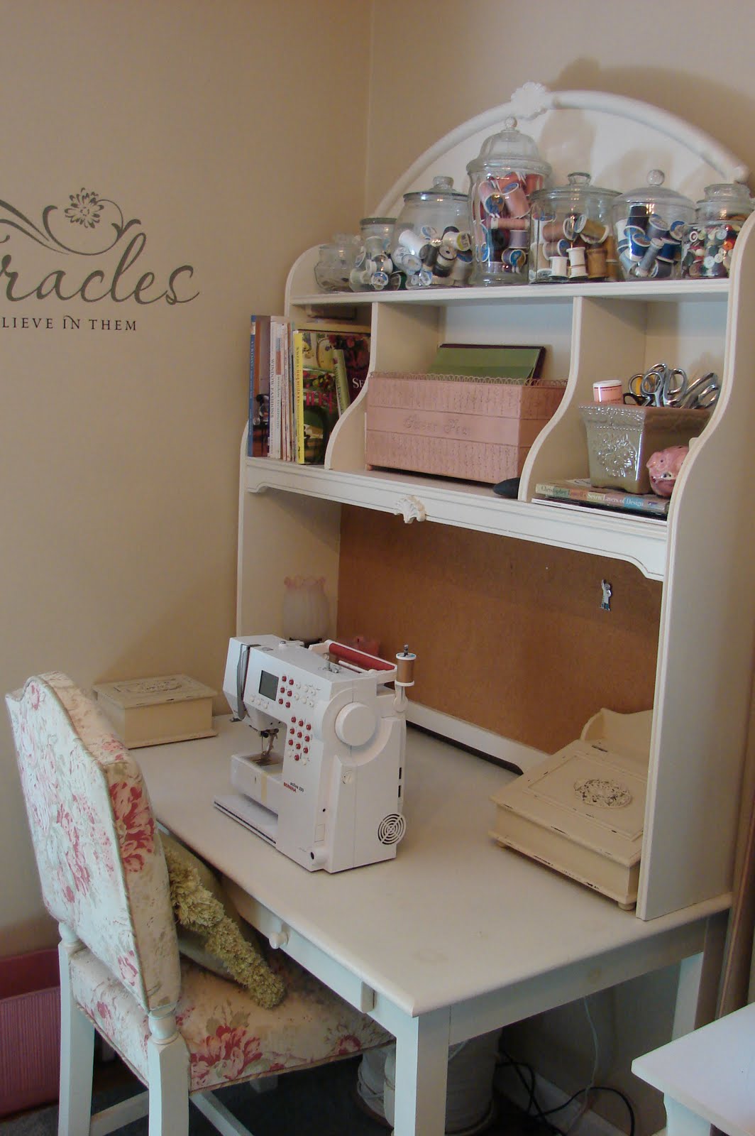 Custom Comforts Bedroom reveal