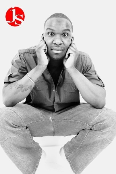 Axel The Entertainer