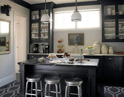 Industrial Style Home Decor