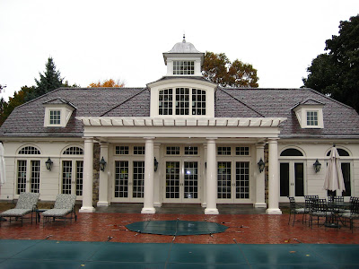 House Plans  Pools on Our Next Spectacular Pool House Is Only A Short Drive West Of Boston