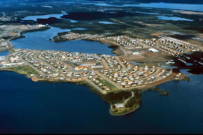 rencontre des anciens de schefferville